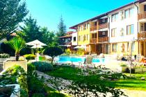 Super investícia! Prvá línia, luxusný komplex! ID: 3803 - Фото13