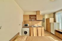 Вид на море! Отличная квартира в Святом Власе ID: 3873 - Фото 3