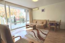 Апартамент с изглед към басейна в комплекса на първа линия ID: 4542 - Снимка 4