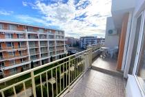 Намалена цена! Апартамент с комплекс Crown Fort ID: 2542 - Снимка 12