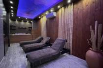 Апартамент в элитном комплексе “Villa Sardinia", Свети Влас ID: 6081 - Фото 12