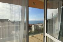 Вид на море! Апартамент с 2 спальнями и камином близко к пляжу, Свети Влас ID: 6082 - Фото 11