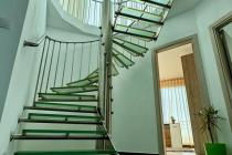 Луксозен мезонет с изглед към морето в Сарафово ID: 5666 - Снимка 11