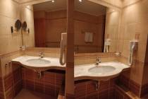 Apartament wakacyjny tuż przy plaży w kompleksie „Majestic Beach Resort” ID: 6289 - Фото13