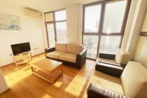 Намален! Просторен апартамент вкомплекс до морето ID: 2882 - Снимка 1