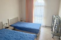 Просторен апартамент с два балкона и две бани ID: 2933 - Снимка 10