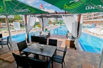 Компактная квартира с большой террасой на первом этаже ID: 3178 - Фото 13