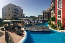2 стаи в Mesembria Resort ID: 985 - Снимка 11