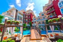 2 комн в Mesсembria Resort / Мессембрия Резорт  ID: 985 - Фото 1