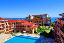 Апартамент с 1 спальней в комплексе "Star Dreams", Свети Влас ID: 5859 - Фото 16