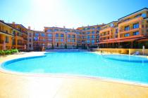 One-bedroom apartment in good condition, “Sky Dreams”, Sveti Vlas ID: 5850 - Photo 1