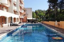 Mieszkanie na sprzedaż w całorocznym kompleksie w Pomorie ID: 5012 - Фото1