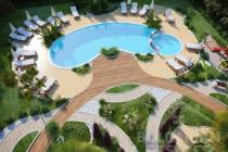 Byt na prízemí s priestrannou terasou  ID: 4143 - Фото10