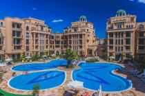 Aphrodita Gardens / Афродита Гарденс ID: 540 - Фото 4