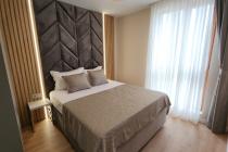 Апартамент с дизайнерским интерьером, комплекс  "Harmony Suites Dream Park" ID: 5836 - Фото 8