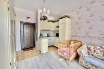 Byt v modernom komplexe Melia 9 ID: 2800 - Фото3