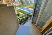 Бюджетная студия в комплексе Сани Вью Саут ID: 2807 - Фото 3