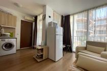 Бюджетная студия в комплексе Сани Вью Саут ID: 2807 - Фото 5