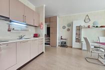 Просторная квартира с видом на море , первая линия! ID: 4227 - Фото 9