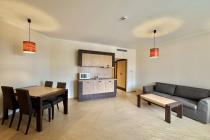 Jednoizbový byt v komplexe Majestic ID: 3875 - Фото9