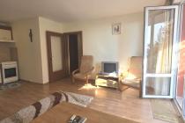 Апартамент с изглед към басейна в комплекса на първа линия ID: 4542 - Снимка 5