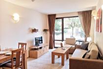 Квартира с ремонтом в 200 метрах от пляжа ID: 2342 - Фото 5