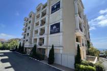 Апартамент в элитном комплексе “Villa Sardinia", Свети Влас ID: 6081 - Фото 13