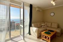 Вид на море! Апартамент с 2 спальнями и камином близко к пляжу, Свети Влас ID: 6082 - Фото 9