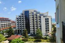 Apartament wakacyjny tuż przy plaży w kompleksie „Majestic Beach Resort” ID: 6289 - Фото14