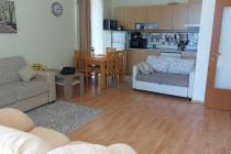 Mieszkanie na parterze z widokiem na morze w kompleksie przy plaży Marina Fort ID: 3224 - Фото11