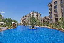 Two bedroom apartment in the elite complex Cascadas ID: 2165 - Photo 13