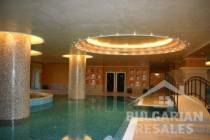 Първа линия, готов апартамент в Поморие ID: 6387 - Снимка 13