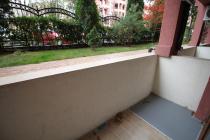 ID130 Бюджетная студия в комплексе Pacific 3 ID: 1151 - Фото 7