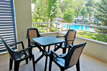 Apartamenty nad morzem w Excelsior ID: 1386 - Фото8