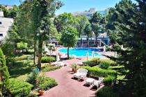 Apartamenty nad morzem w Excelsior ID: 1386 - Фото1