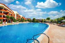 Двустаен апартамент в комплекс „Green Fort“, 88 500 € ID: 5813 - Снимка 1