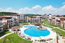  Mieszkanie w luksusowym kompleksie Green Life ID: 1417 - Фото1