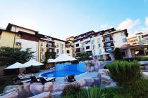 A beautiful flat in the Garden of Eden complex ID: 1415 - Photo 24