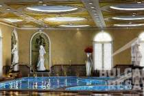 Widok na morze i duży taras! Mieszkanie typu maisonette w kompleksie premium „Artur” ID: 6064 - Фото16