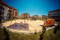 студия в Nessebar Fort Club за 12500 евро! ID: 178 - Фото 11