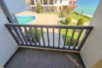 4 rooms with frontal sea view  ID: 1815 - Photo 12