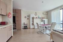 Просторная квартира с видом на море , первая линия! ID: 4227 - Фото 10