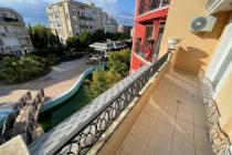 Spacious 2 bedroom flat close to the beach ID: 3787 - Photo 13