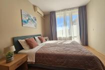 Квартира в Свети Власе с хорошим ремонтом ID: 4540 - Фото 11