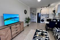 Exkluzívna ponuka! Jednoizbový byt s dizajnovou rekonštrukciou v malebnom komplexe ID: 4277 - Фото1