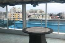 Apartment in Nessebar with a huge terrace and sea view  ID: 4355 - Photo 11