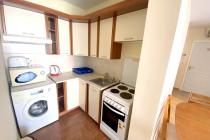 Апартамент в комплекс на брега на морето  ID: 2317 - Снимка 3