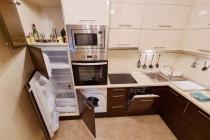 Добре обзаведен апартамент на 200 метра от плажа ID: 2452 - Снимка 4