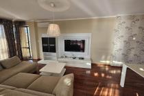 2-bedroom apartment with a large terrace overlooking the sea in Sveti Vlas ID: 3933 - Photo 16