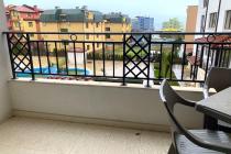 Апартамент с видом на море в комплексе ID: 1784 - Фото 12